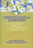 Gerontological Supervision