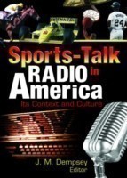 Sports-Talk Radio in America