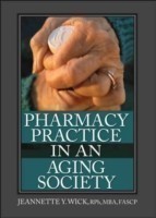 Pharmacy Practice in an Aging Society