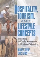Hospitality, Tourism, and Lifestyle Concepts