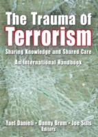 Trauma of Terrorism