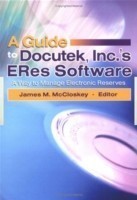 Guide to Docutek Inc.'s ERes Software