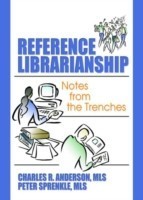 Reference Librarianship