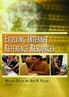 Evolving Internet Reference Resources