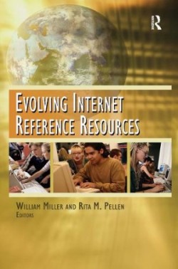 Evolving Internet Reference Resources