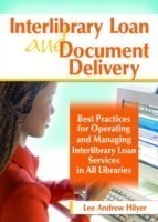 Interlibrary Loan and Document Delivery