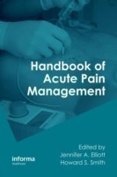 Handbook of Acute Pain Management