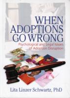 When Adoptions Go Wrong