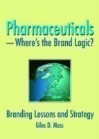 Pharmaceuticals-Where's the Brand Logic?