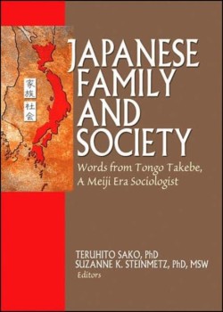 Japanese Family and Society