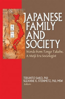 Japanese Family and Society