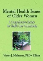 Mental Health Issues of Older Women