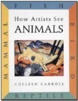 How Artists See Animals