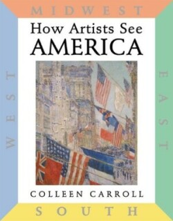 How Artists See: America