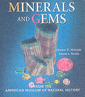 Minerals and Gems