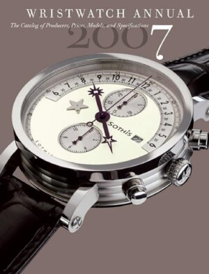 Wristwatch Annual 2007