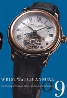 Wristwatch Annual