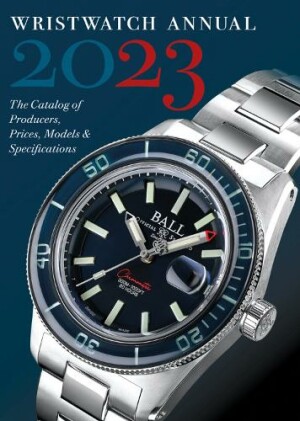 Wristwatch Annual 2023