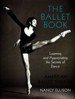 Book of Ballet