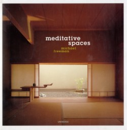 Meditative Spaces