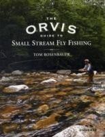 Orvis Guide to Small Stream Fly Fishing