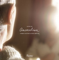 Scenes From Anomalisa