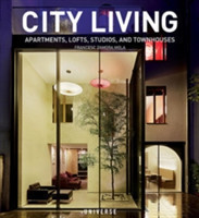 City Living Apartments, Lofts, Studios, and Townhouses