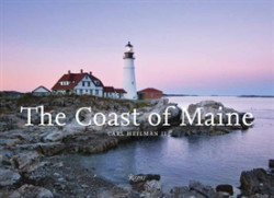 Coast of Maine