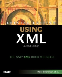 Special Edition Using XML