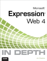 Microsoft Expression Web 4 In Depth