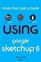 Using Google SketchUp 8