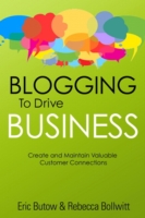 Blogging to Drive Business