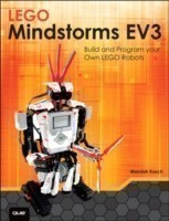 Build and Program Your Own LEGO Mindstorms EV3 Robots