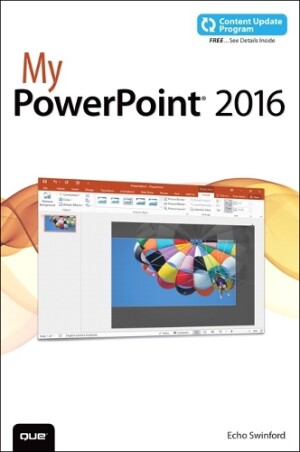 My PowerPoint 2016