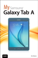 My Samsung Galaxy Tab