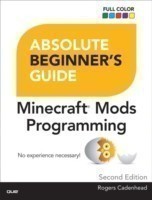 Absolute Beginner's Guide to Minecraft Mods Programming