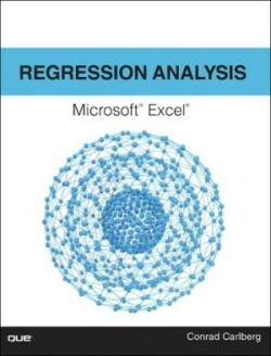 Regression Analysis Microsoft Excel