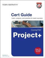 CompTIA Project+ Cert Guide