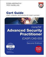 CompTIA Advanced Security Practitioner (CASP) CAS-003 Cert Guide