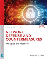 Network Defense and Countermeasures