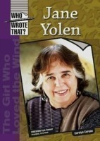 Jane Yolen