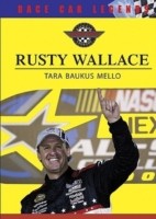 Rusty Wallace