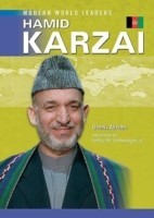 Hamid Karzai