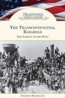 Transcontinental Railroad