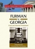 Furman v. Georgia