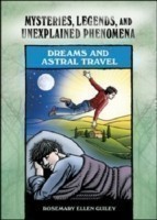 Dreams and Astral Travel