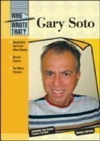 Gary Soto