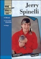 Jerry Spinelli