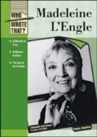 Madeleine L'Engle