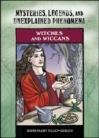 Witches and Wiccans